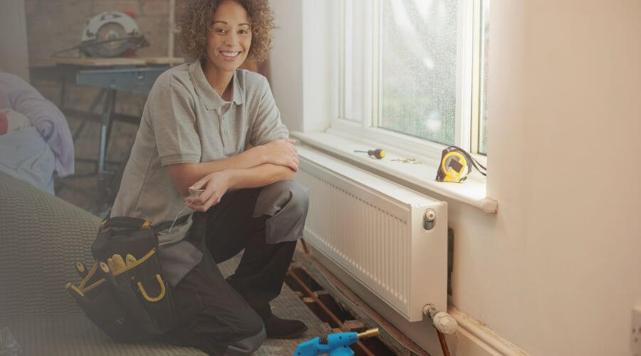 Professional emergency plumbing in Ingomar, MT